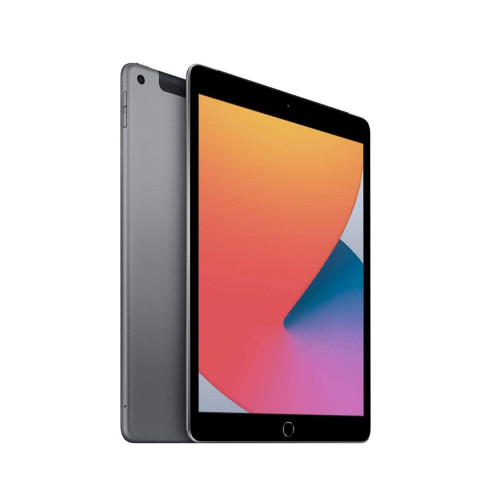 iPad 2020 Reacondicionado (8th Gen,...