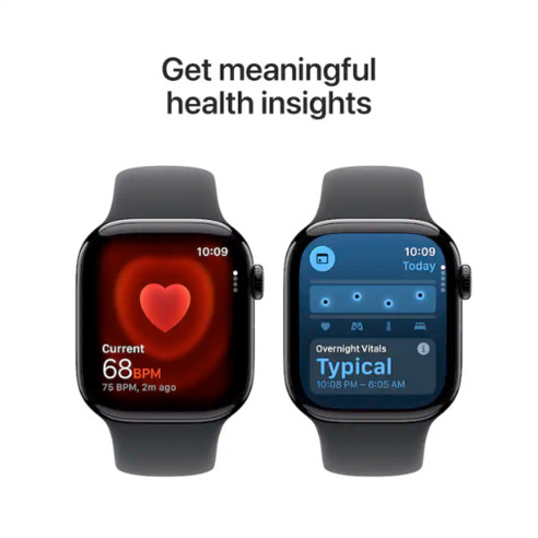 Apple Watch Series 11 Reacondicionado...