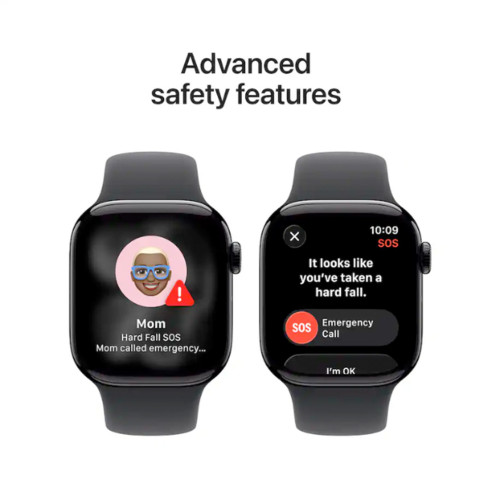 Apple Watch Series 11 Reacondicionado...