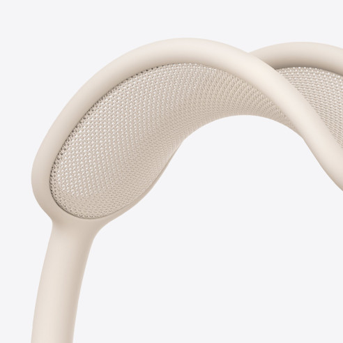 AirPods Max Starlight (USB-C)