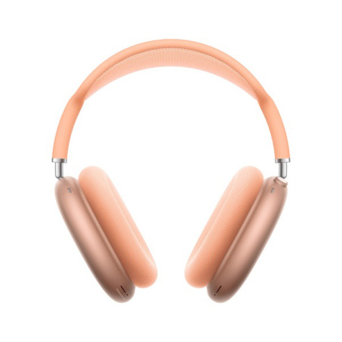 AirPods Max Naranjo (USB-C)