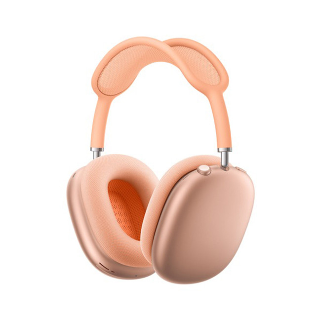 AirPods Max Naranjo (USB-C) 2