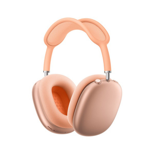 AirPods Max Naranjo (USB-C)