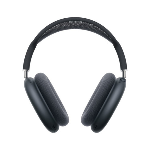 AirPods Max Negro (USB-C)