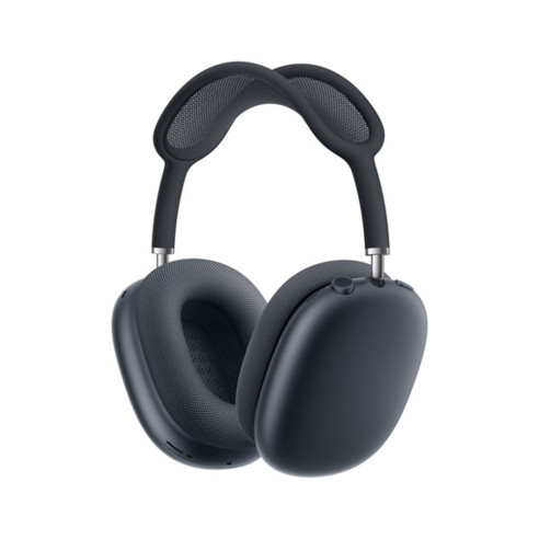 AirPods Max Negro (USB-C)
