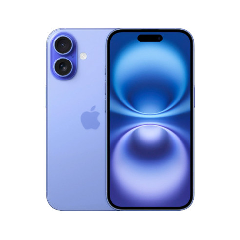 iPhone 16 Reacondicionado Ultramarine...