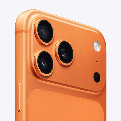iPhone 17 Pro Max 5G 256GB Naranja...