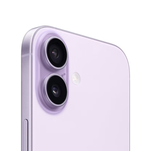 iPhone 17 Lavanda 5G 256GB (Nuevo)