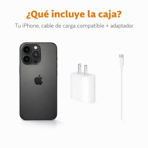 iPhone 13 Reacondicionado Rosado...