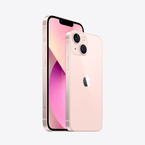 iPhone 13 Reacondicionado Rosado...