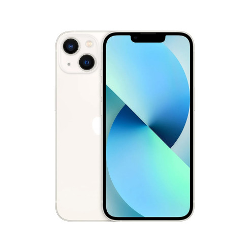 iPhone 13 Reacondicionado Starlight...