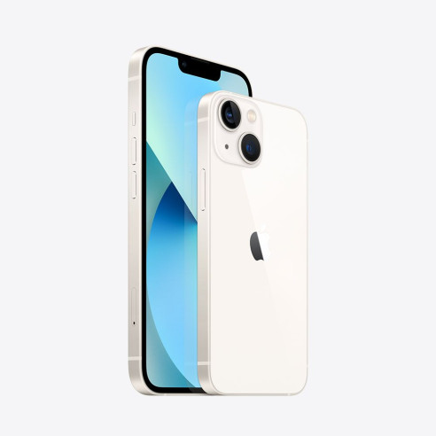 iPhone 13 Reacondicionado Starlight...