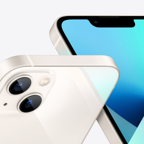 iPhone 13 Reacondicionado Starlight...