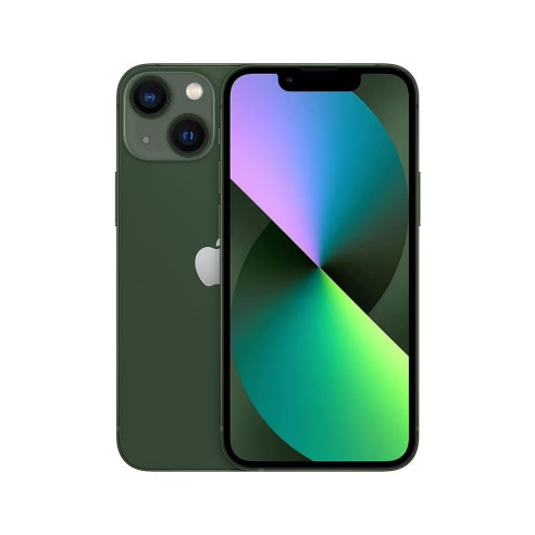 iPhone 13 Reacondicionado Verde 128GB...