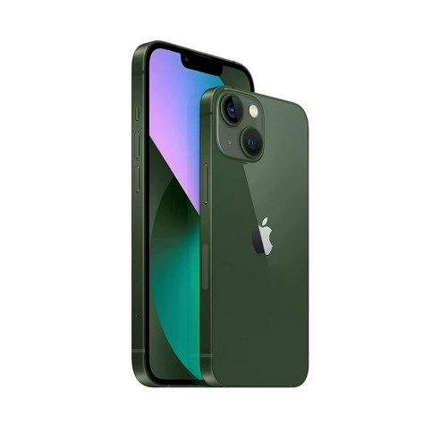 iPhone 13 Reacondicionado Verde 128GB...
