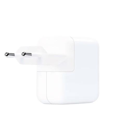 Cargador Macbook Apple USB-C 30W...