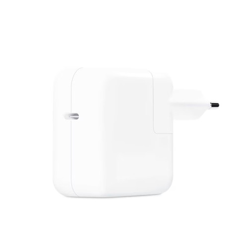 Cargador Macbook Apple USB-C 30W...