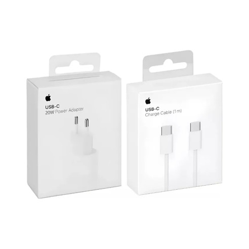 Cargador Para Iphone  15/16/17 Apple...
