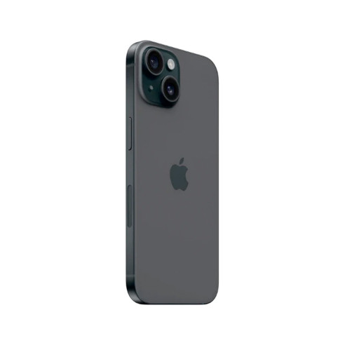 iPhone 15 Reacondicionado Black...