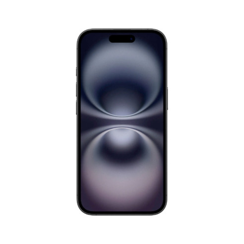 iPhone 16 Reacondicionado Black...