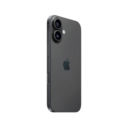 iPhone 16 Reacondicionado Black...