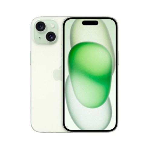 iPhone 15 Reacondicionado Green...