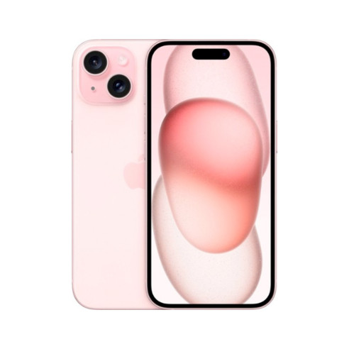 iPhone 15 Reacondicionado Pink...